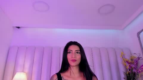 CleoSteele online show from July 3, 12:44 pm