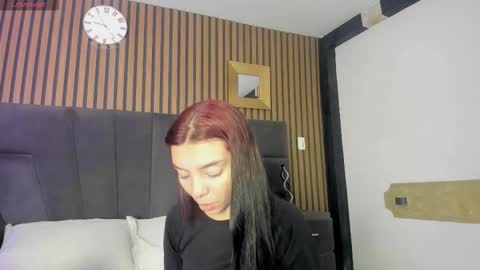 Snapshot of cleowhite_ chatting on September 19, 5:53 am cleowhite_ online show from September 19, 5:53 am