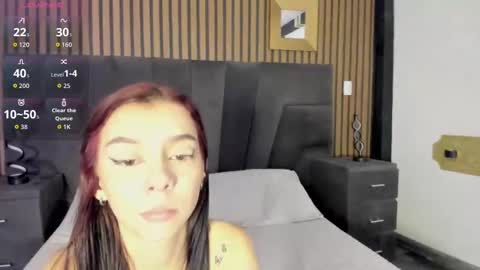 Snapshot of cleowhite_ chatting on September 20, 4:02 am cleowhite_ online show from September 20, 4:02 am