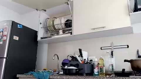 cleowhite_ online show from October 28, 6:32 pm