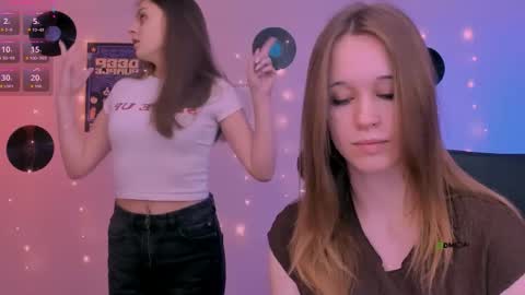 clery_abyss online show from April 12, 8:41 am