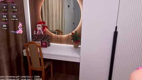 Aria online show from January 5, 5:27 pm