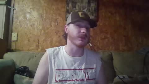 Snapshot of cleveykevil chatting on September 28, 6:52 am cleveykevil online show from September 28, 6:52 am