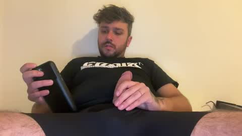 climasturbate online show from April 9, 11:37 am