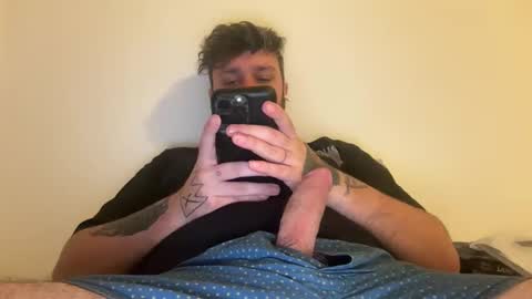 climasturbate online show from April 14, 10:32 am