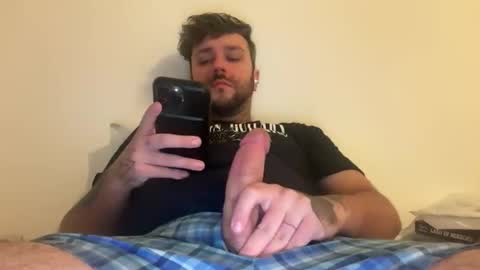 climasturbate online show from April 17, 12:19 pm