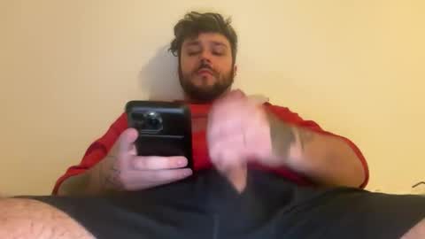 climasturbate online show from April 28, 10:20 am