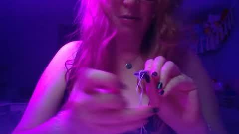 Snapshot of climaxfairy chatting on June 29, 3:24 am Kate online show from June 29, 3:24 am