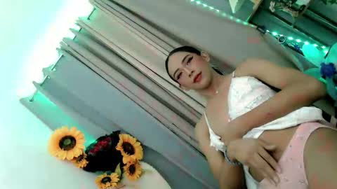 clinalynxx online show from November 20, 10:59 am