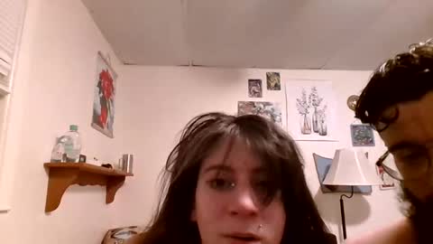 Snapshot of clintine69 chatting on February 22, 10:51 am clintine69 online show from February 22, 10:51 am