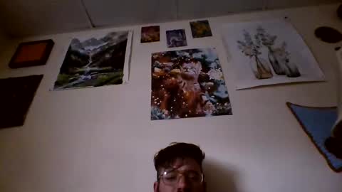 Snapshot of clintine69 chatting on March 10, 10:02 pm clintine69 online show from March 10, 10:02 pm