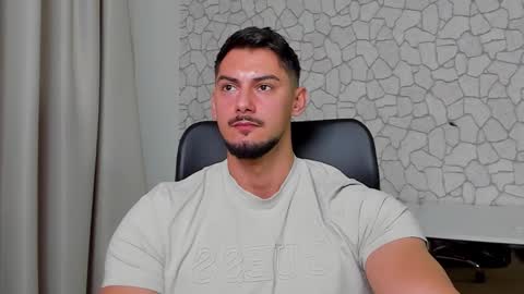 ClintMasterss online show from November 7, 5:29 am