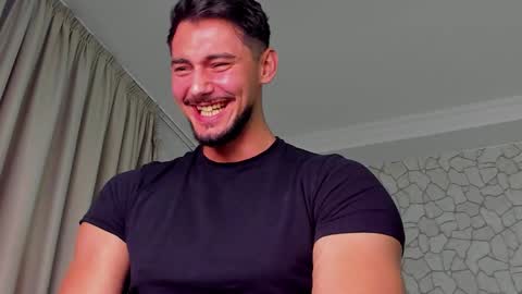 ClintMasterss online show from December 3, 6:21 am