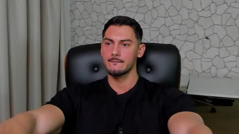 ClintMasterss online show from February 6, 7:02 am