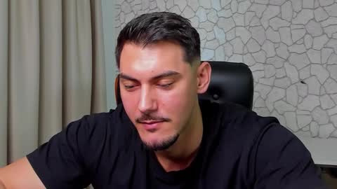 ClintMasterss online show from February 27, 7:30 am