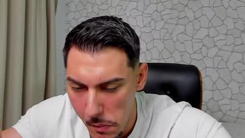 ClintMasterss online show from March 4, 6:30 am