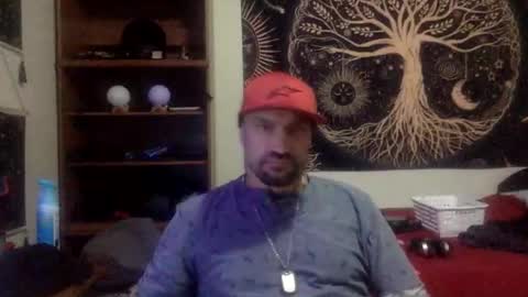 chad online show from October 23, 7:29 am