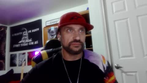 chad online show from November 26, 3:40 am