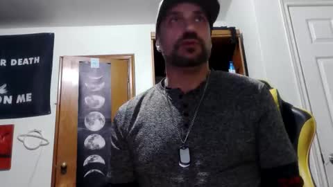 chad online show from January 9, 1:41 am