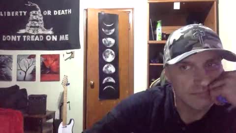 chad online show from February 2, 10:52 pm