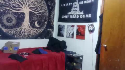 chad online show from March 9, 1:42 am