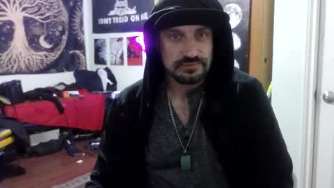 chad online show from April 10, 6:18 am