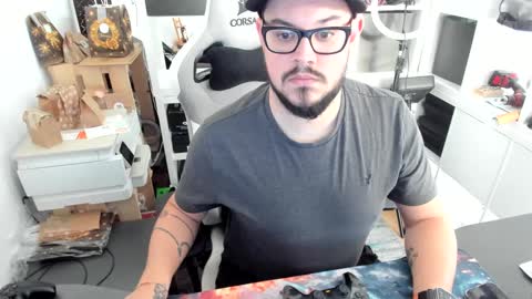 clitlicker1511 online show from December 6, 2:06 pm