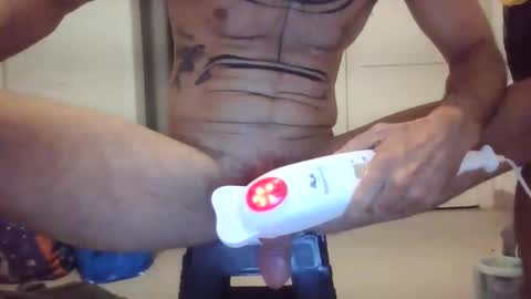 clitoriano76 online show from March 13, 3:02 am