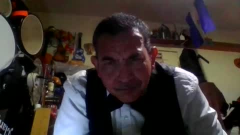 Snapshot of clodomiroo chatting on May 13, 9:06 am clodomiroo online show from May 13, 9:06 am