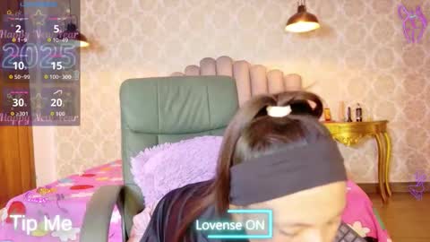 Cloe online show from January 14, 4:29 am