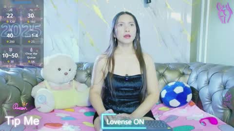 Cloe online show from January 15, 12:21 pm