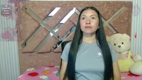 Cloe online show from March 20, 7:08 pm