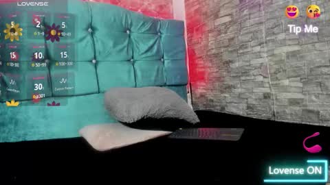 cloe66 online show from October 9, 2:26 pm