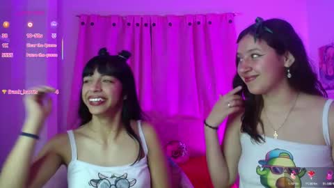 cloe_7 online show from March 7, 4:20 am