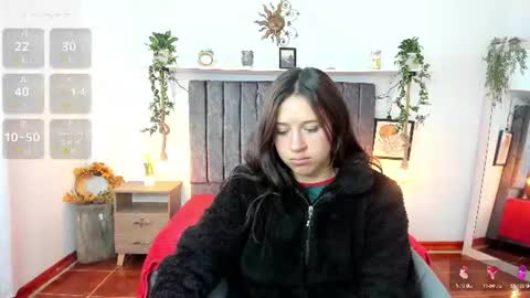 cloe_7 online show from July 6, 1:19 pm