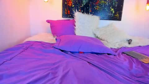 Cloe Bridgee online show from December 9, 10:00 am