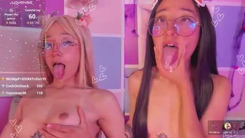 Cloe Leeee online show from December 23, 5:49 am