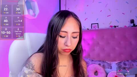 Cloe  online show from December 1, 9:37 pm