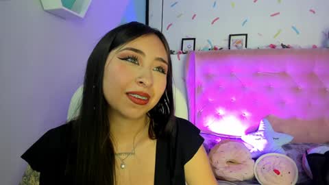 Cloe  online show from January 24, 9:15 pm
