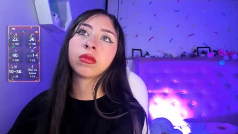 Cloe  online show from February 17, 9:41 pm