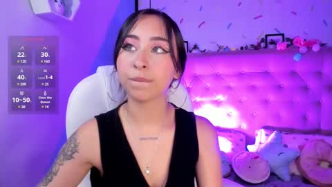 Cloe  online show from February 27, 2:42 am