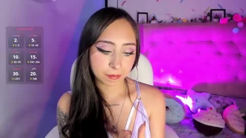 Cloe  online show from February 28, 11:34 pm