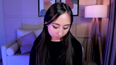 Cloe  online show from November 13, 9:14 pm