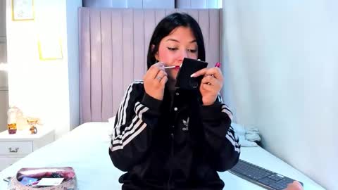 clhoe online show from October 2, 12:12 pm