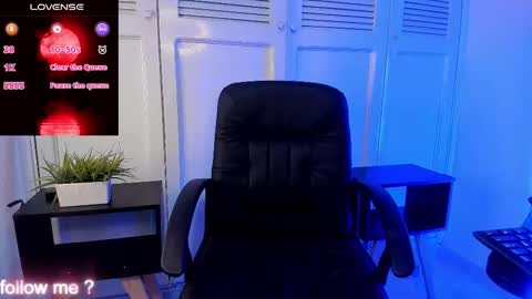 Cloe online show from October 8, 12:36 pm