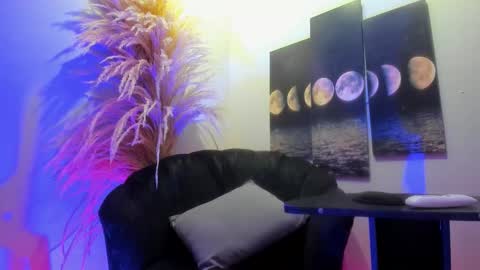 Cloe online show from November 9, 3:10 pm