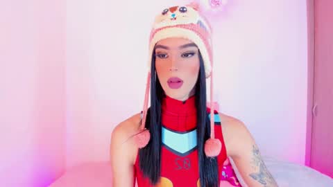 Snapshot of cloe_reminton_ chatting on March 1, 12:17 am CLOE REMINTON online show from March 1, 12:17 am