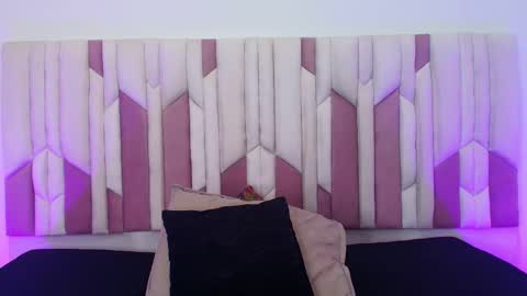 Cloe  Stanfort online show from October 18, 7:14 pm