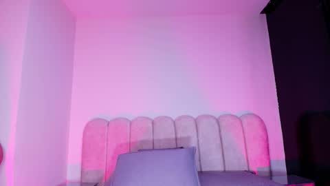 Cloe  Stanfort online show from November 27, 7:27 pm