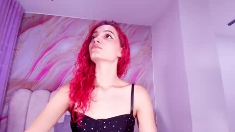 Cloe  Stanfort online show from February 14, 7:10 pm